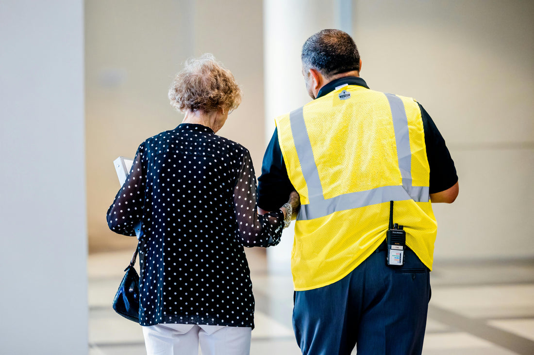 5 Signs Your Business Needs Better Security