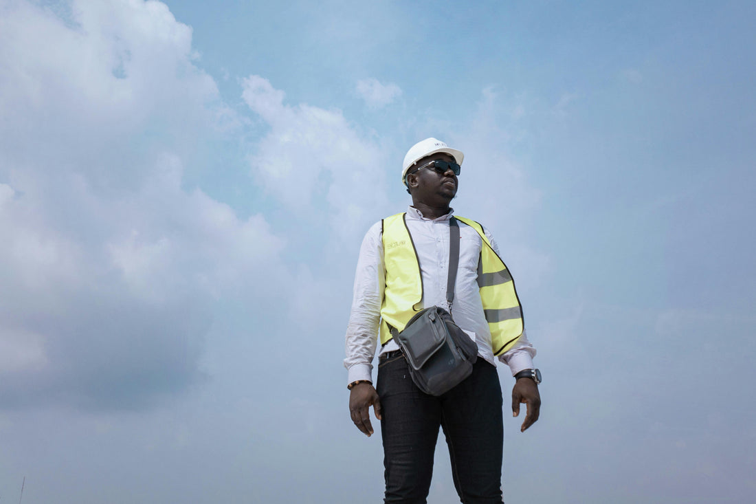 A Day in the Life of a Security Officer