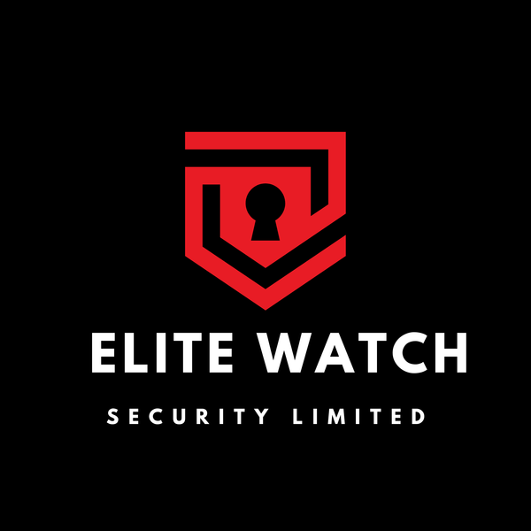 Elite Watch Security